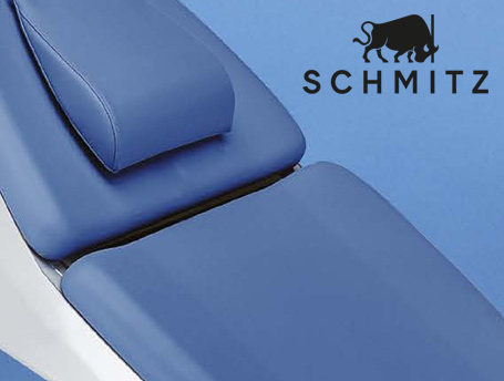 Henry Schein MED | Gynäkologie Behandlungsstühle von Schmitz Henry Schein MED | Gynäkologie Behandlungsstühle von Schmitz