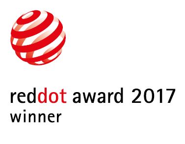 Henry Schein | Schmitz® red-dot-design-award-2017