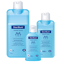 Sterillium® classic pure