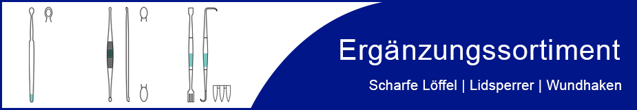 Henry Schein MED | Ergänzungssortiment