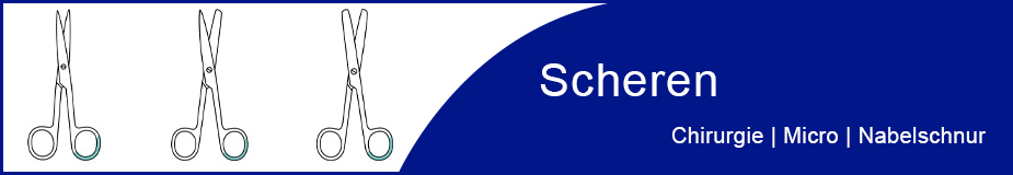 Henry Schein MED | Scheren