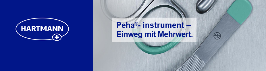 Henry Schein | Hartmann Einweginstrumente