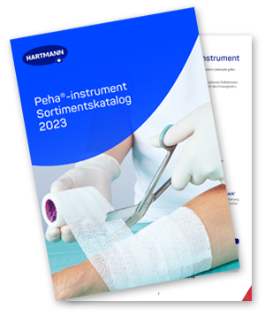Henry Schein | Peha®-instrument Sortimentskatalog 2023
