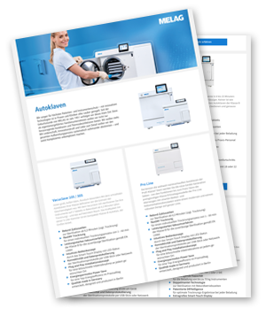 Henry Schein | MELAG Autoklaven™