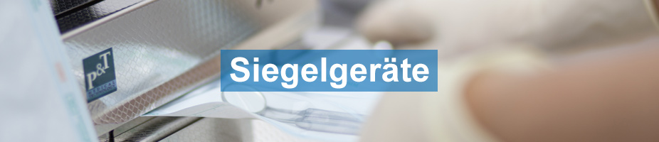 Henry Schein MED | Siegelgeräte