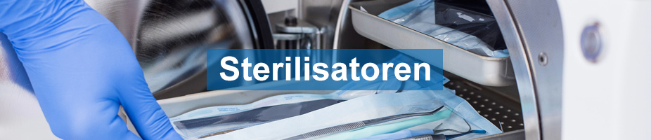Henry Schein MED | Sterilisatoren
