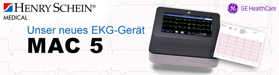 Henry Schein Med | MAC 5