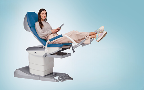 Henry Schein MED | medi-matic 115.9