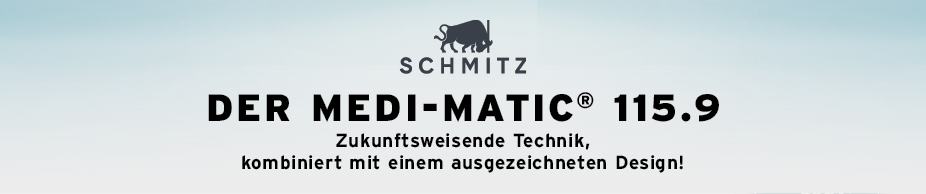 medi-matic bei Henry Schein Med
