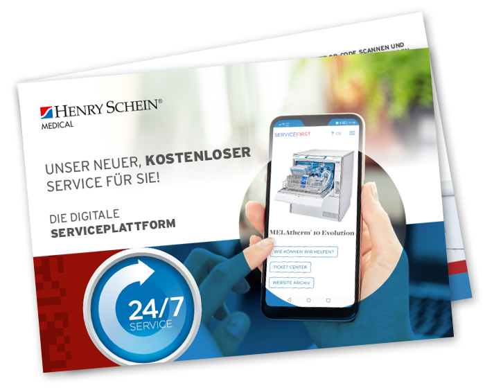 Henry Schein | SERVICEFIRST PDF