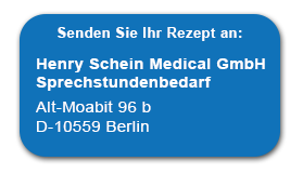 Henry Schein MED | Adressdaten