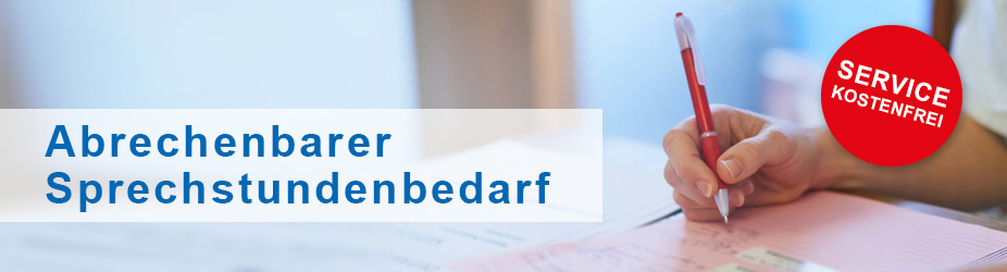 Henry Schein MED | Sprechstundenbedarf - Abrechnung