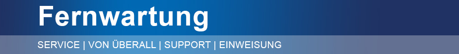 Henry Schein MED | Fernwartung