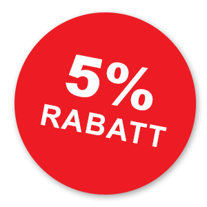 Henry Schein | Servicevereinbarung - 5% Rabatt