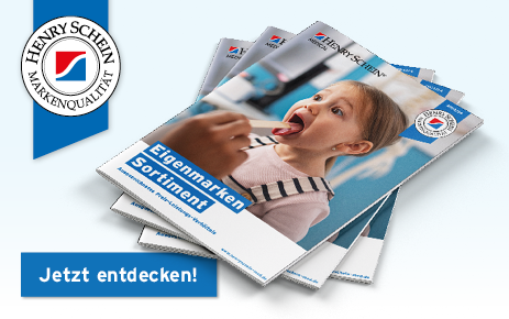 VET - Eigenmarken
