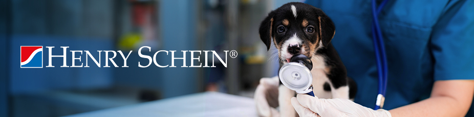 VET - das Henry Schein Portal für Veterinäre