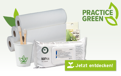 VET - Practice Green