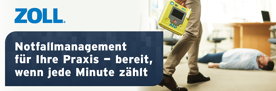 Henry Schein Med | ZOLL AED