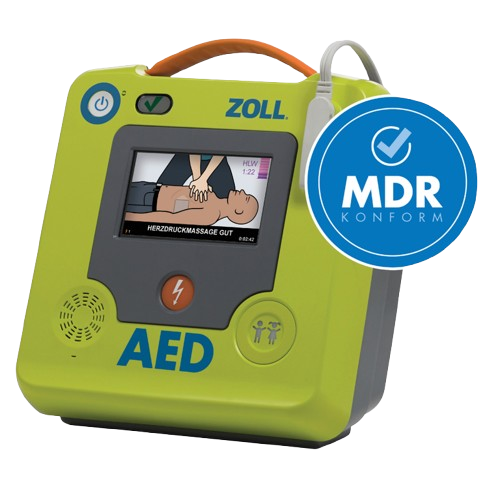 ZOLL AED 3
