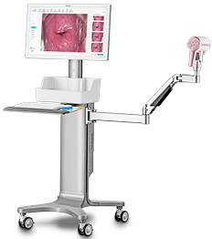 Henry Schein MED | Edan C9 UHD / C12 UHD Video Kolposkop