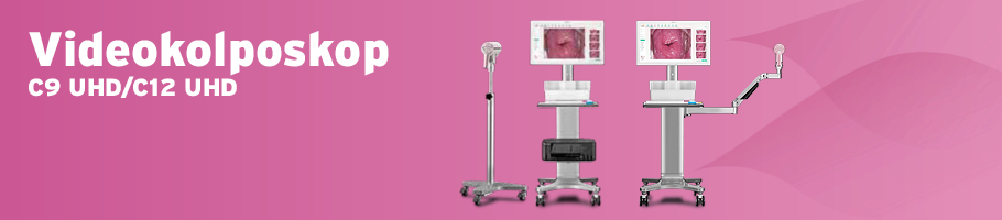 Henry Schein Med | Videokolposkop Edan