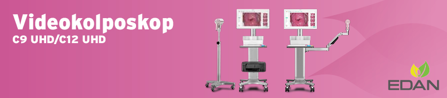 Henry Schein Med | Videokolposkop Edan