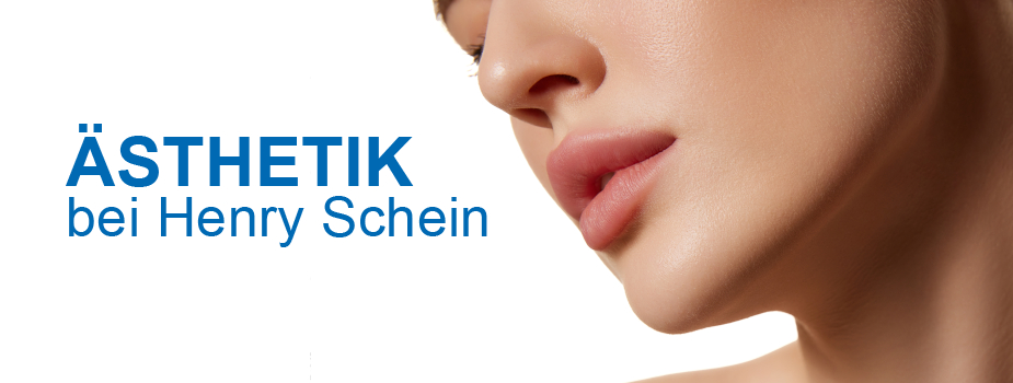 Henry Schein Med | Ästhetik