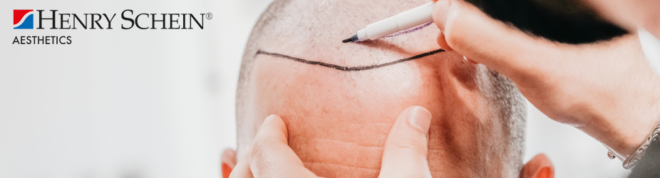 Henry Schein Med | Haartransplantation