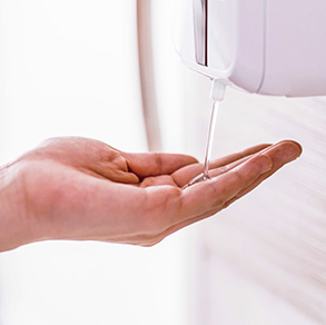 Henry Schein MED | Hygiene & Desinfektion