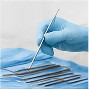 Henry Schein MED | Instrumente