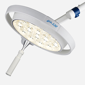 Henry Schein MED | Untersuchungsleuchten