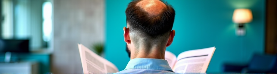 Henry Schein MED | Entdecken Sie unseren Haartransplantations-Katalog