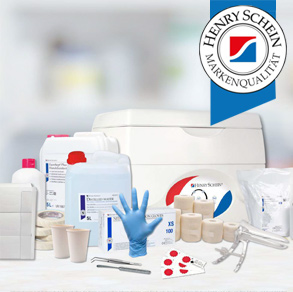 Henry Schein MED | Eigenmarken