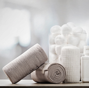 Henry Schein MED | Verbandstoffe 